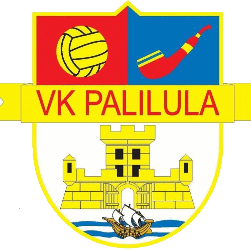 Ženski vaterpolo klub Palilula