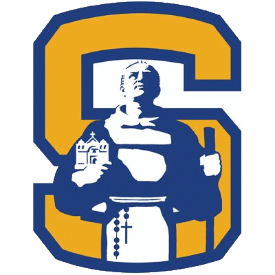 Water Polo Club Serra official logo.