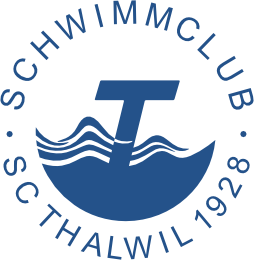 Water Polo Club Schwimmclub Thalwil  official logo.