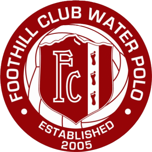 Foothill Club Water Polo