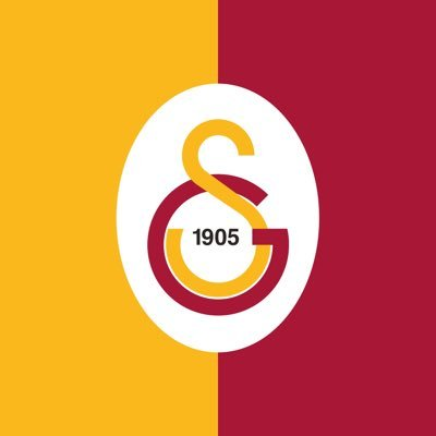 Water Polo Club Galatasaray Waterpolo Team official logo.