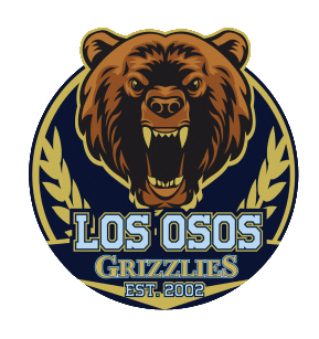 Water Polo Club Los Osos official logo.