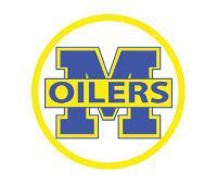 Water Polo Club Montebello official logo.