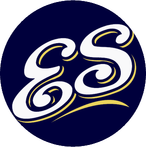 Water Polo Club El Segundo official logo.