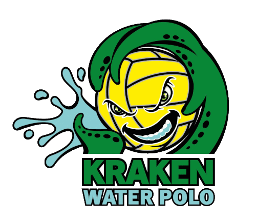 Kraken Water Polo