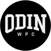 Water Polo Club Odin Water Polo Club official logo.