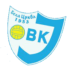 Water Polo Club Jezero official logo.