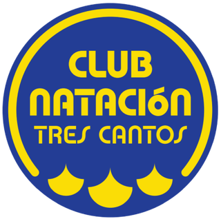 Water Polo Club Tres Cantos official logo.