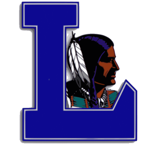 Water Polo Club Lompoc official logo.