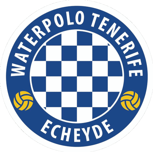 Water Polo Club Echeyde official logo.