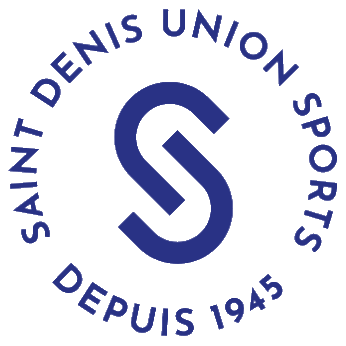 Water Polo Club Saint-Denis Union Sport official logo.