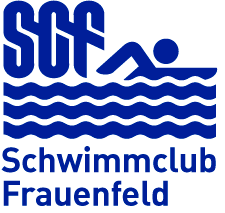 Water Polo Club Schwimmclub Frauenfeld official logo.