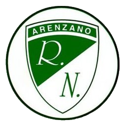 Water Polo Club RN ARENZANO official logo.