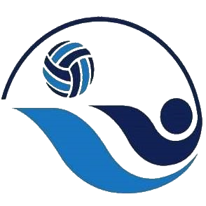 Water Polo Club TRS Piacenza Pallanuoto 2018 official logo.