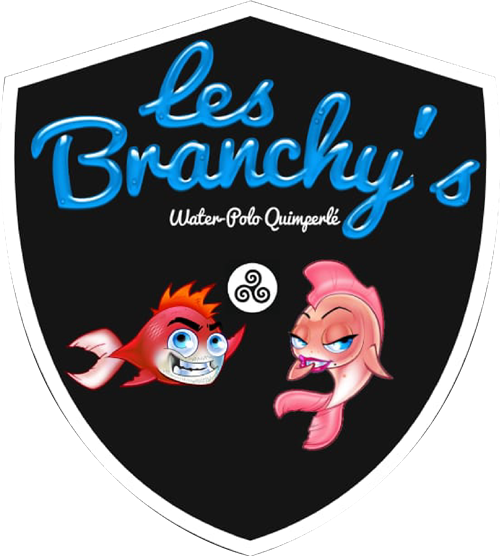 Les Branchy's Quimperlé
