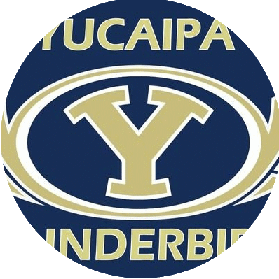 Water Polo Club Yucaipa official logo.