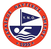 Water Polo Club HYDRAIQUE Water Polo Club official logo.