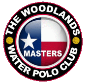 The Woodlands Masters Water Polo Club