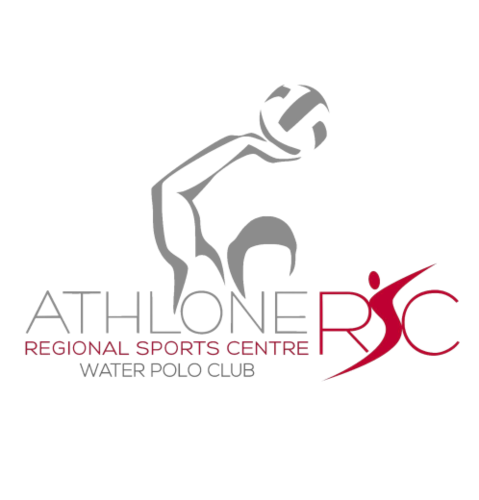 Water Polo Club ATHLONE RSC official logo.