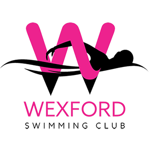 Water Polo Club Wexford SC official logo.