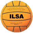 Water Polo Club ILSA Timișoara  official logo.