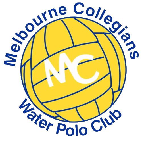 Melbourne Collegians Water Polo