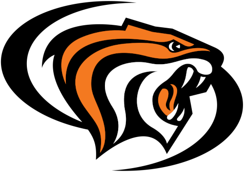 Water Polo Club University of the Pacific official logo.