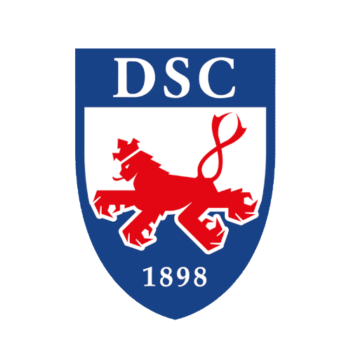 Water Polo Club Dusseldorfer official logo.