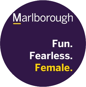 Water Polo Club Marlborough official logo.