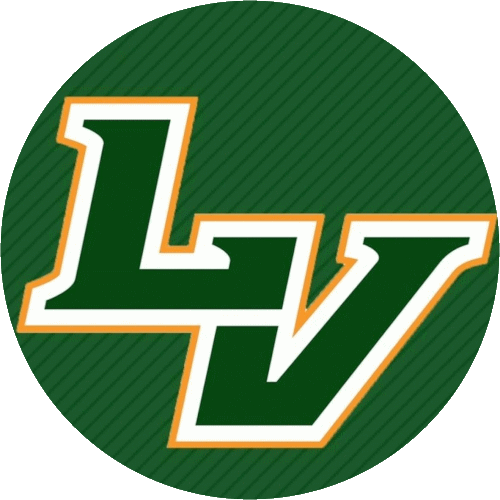 Water Polo Club University of La Verne official logo.