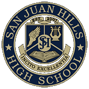 San Juan Hills