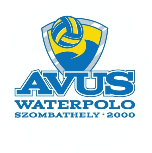 AVUS Alligator Water Polo Szombathely