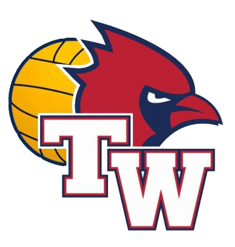 Thomas Worthington Water Polo 