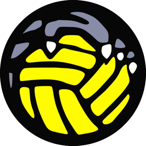 Water Polo Club Richmond Water Polo Club  official logo.