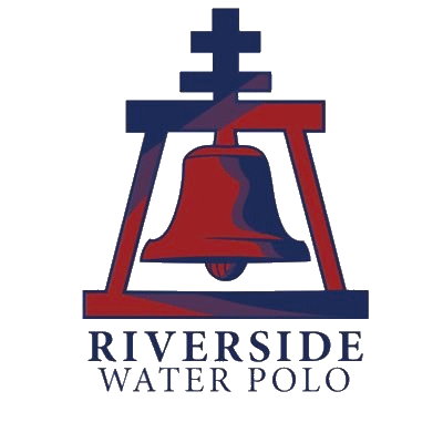 Water Polo Club Riverside Water Polo official logo.