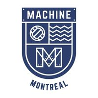 Montreal Machine Waterpolo 