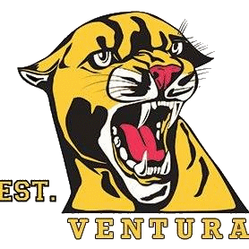 Water Polo Club Ventura official logo.