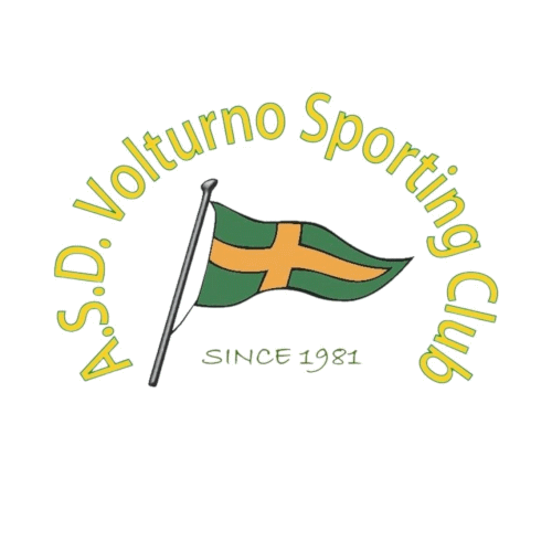 Water Polo Club VOLTURNO SC official logo.