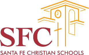 Santa Fe Christian