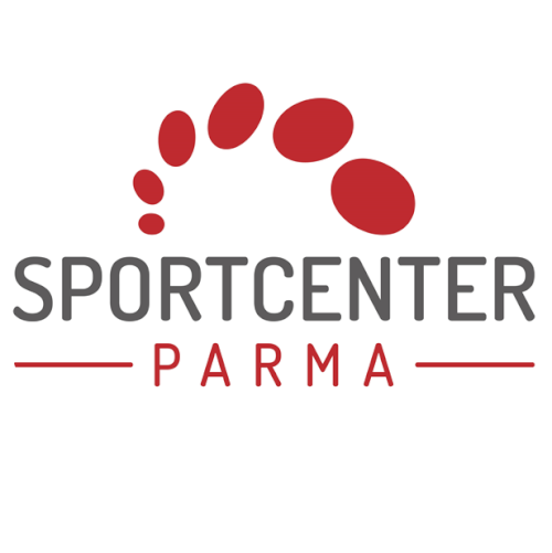 Water Polo Club SPORT CENTER PARMA official logo.