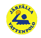 Water Polo Club Järfälla S official logo.