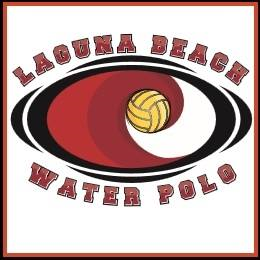 Laguna Beach Water Polo