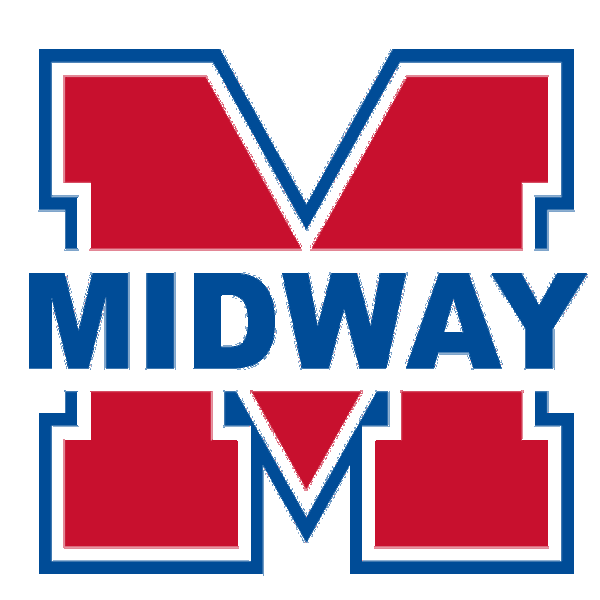 Water Polo Club Midway official logo.