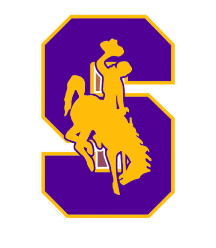 Water Polo Club Salinas official logo.