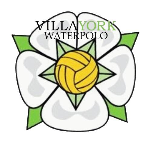 VIlla York Water Polo