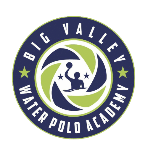 Water Polo Club Big Valley Water Polo Academy official logo.