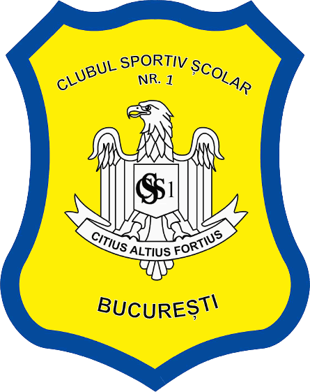 Clubul sportiv scolar NR. 1 (CSS1)