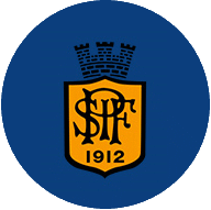 Water Polo Club SPIF (Stockholm Police Water Polo) official logo.