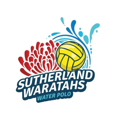 Sutherland Waratah Water Polo 