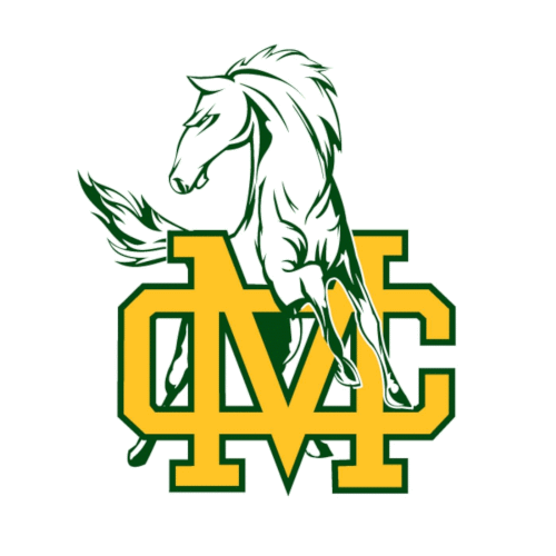 Water Polo Club Mira Costa official logo.